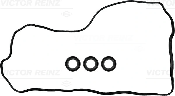 Gasket Set, cylinder head cover